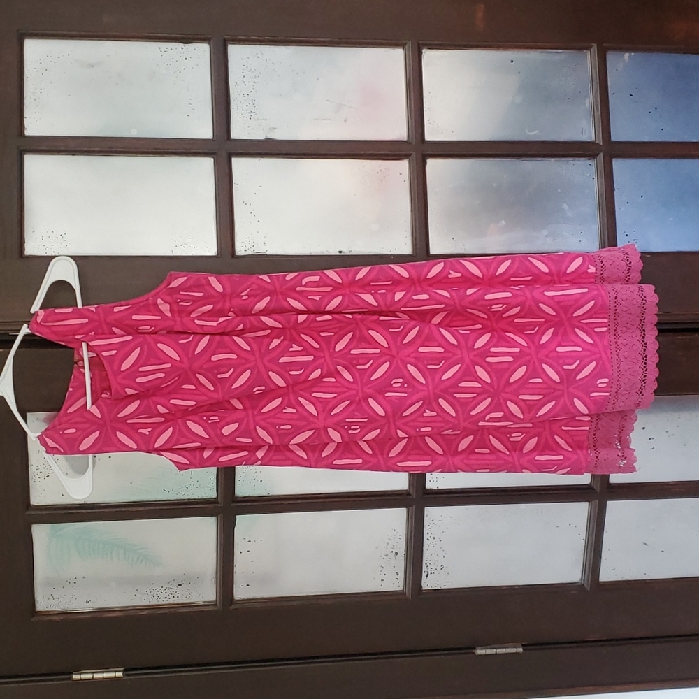 Lilly Pulitzer Shift Dress